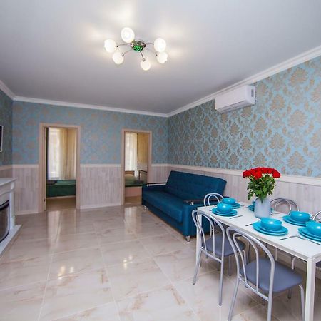 Apartamenty Kolibri na Voronezhskoi 18 Saint Petersburg Bagian luar foto