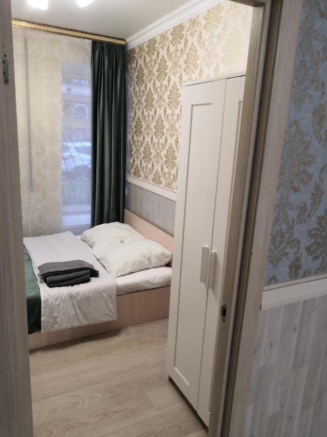 Apartamenty Kolibri na Voronezhskoi 18 Saint Petersburg Bagian luar foto