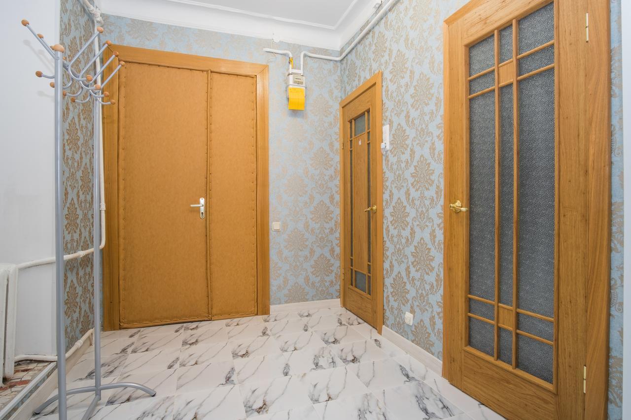 Apartamenty Kolibri na Voronezhskoi 18 Saint Petersburg Bagian luar foto