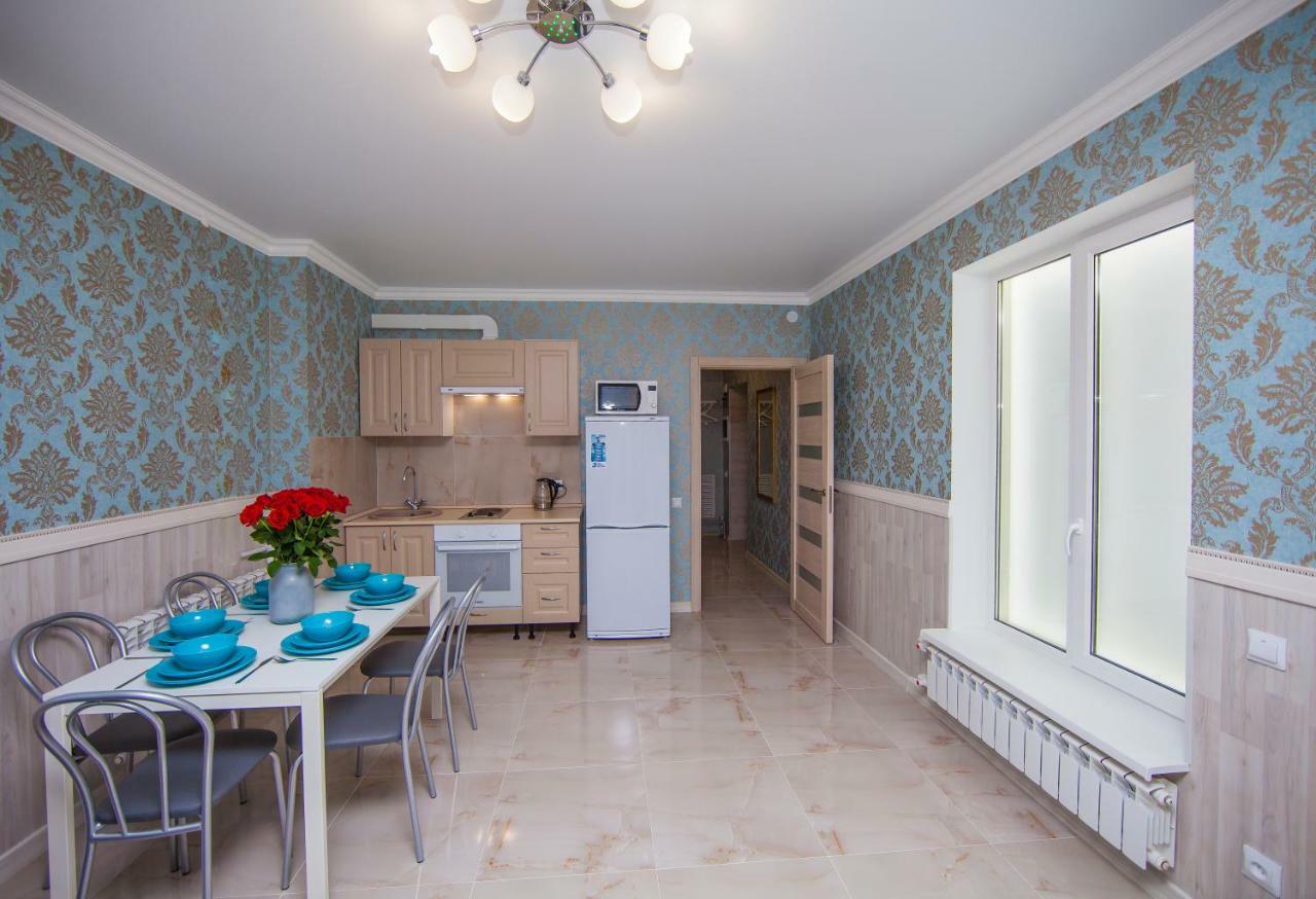 Apartamenty Kolibri na Voronezhskoi 18 Saint Petersburg Bagian luar foto