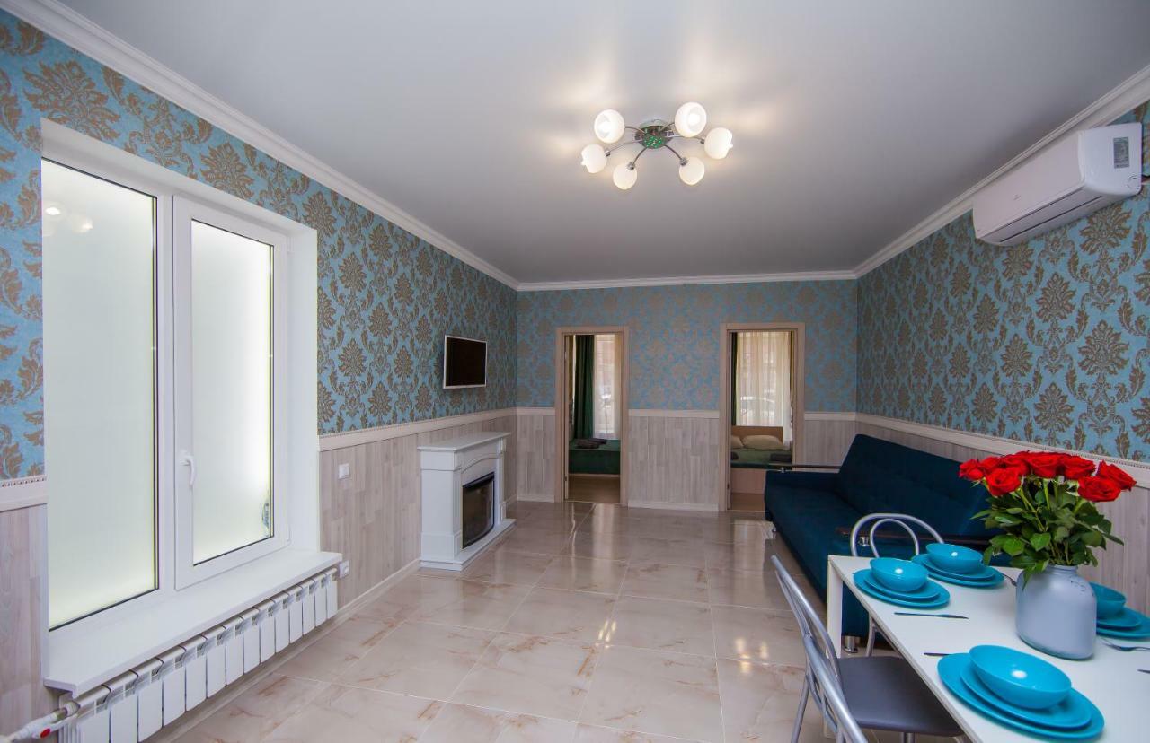 Apartamenty Kolibri na Voronezhskoi 18 Saint Petersburg Bagian luar foto