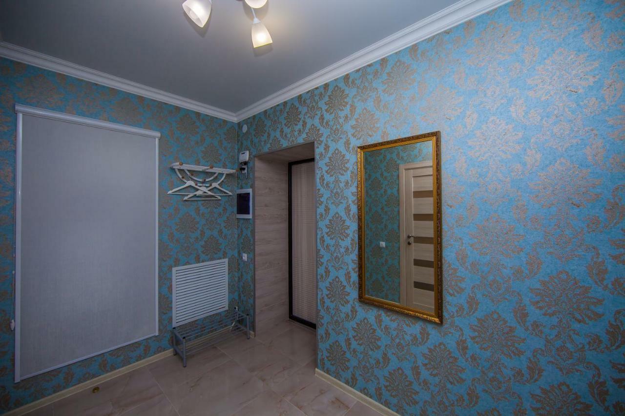 Apartamenty Kolibri na Voronezhskoi 18 Saint Petersburg Bagian luar foto